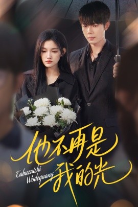 他不再是我的光封面图