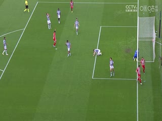 西甲联赛 皇家社会VS吉罗纳 20250519封面图