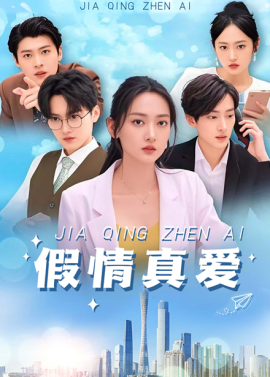 假情真爱封面图