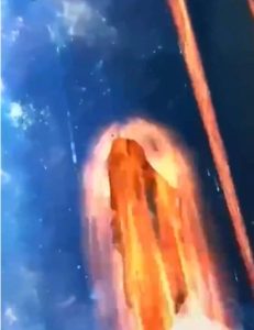 武圣短剧封面图