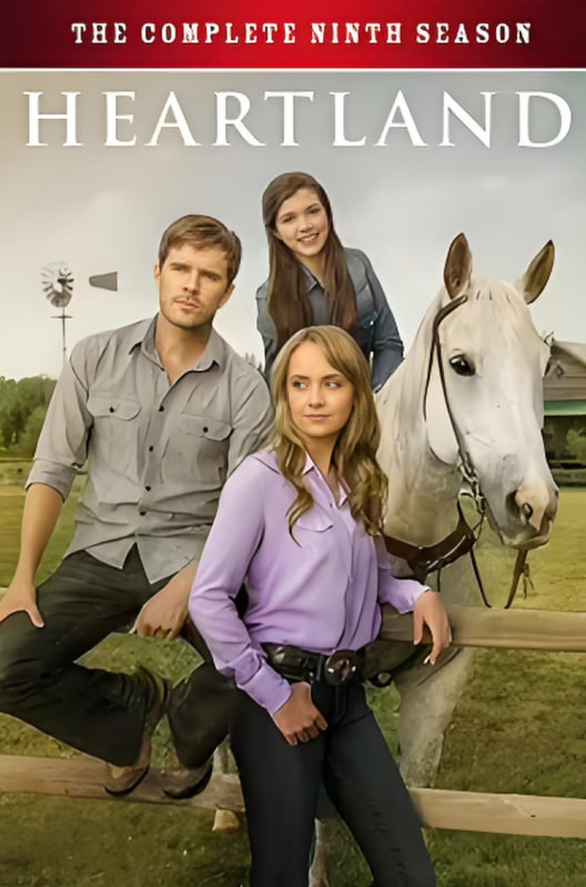 心灵之地 第九季封面图