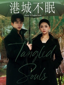 港城不眠封面图