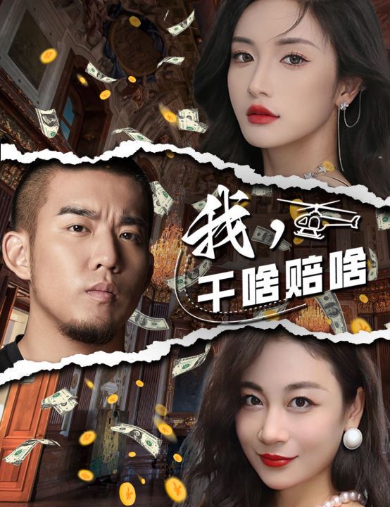 我干啥赔啥封面图