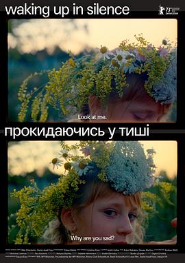 寂静中苏醒封面图