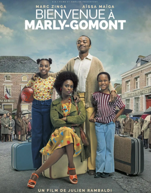 欢迎来到马尔利戈蒙封面图