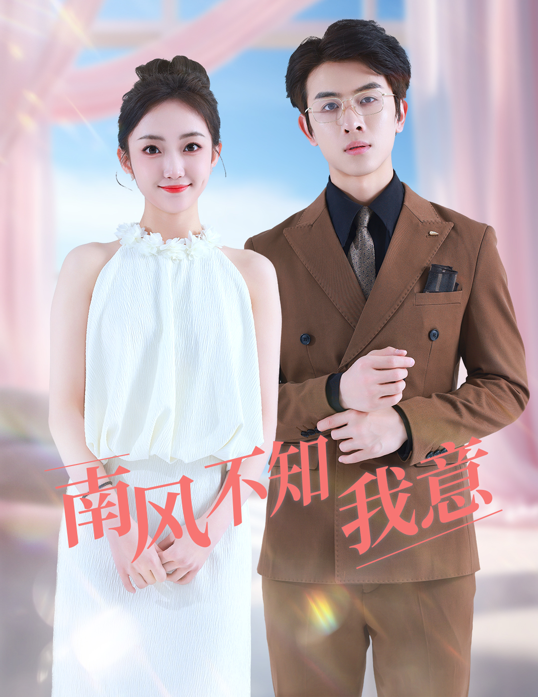 南风不知我意封面图
