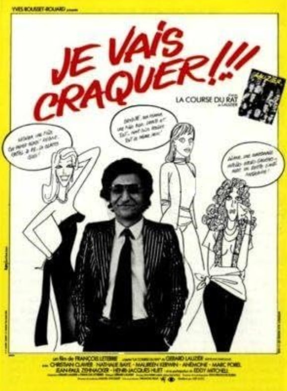 我要崩溃了！！！封面图