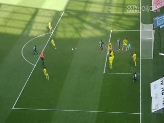 法甲联赛 勒阿弗尔VS南特 20250330封面图