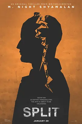 分裂2016[电影解说]封面图