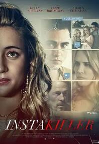 网红杀手2018封面图