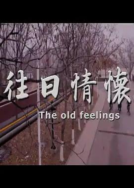 往日情怀2017封面图