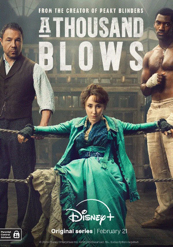 千锤百炼第一季封面图