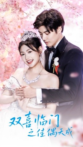 双喜临门之佳偶天成封面图