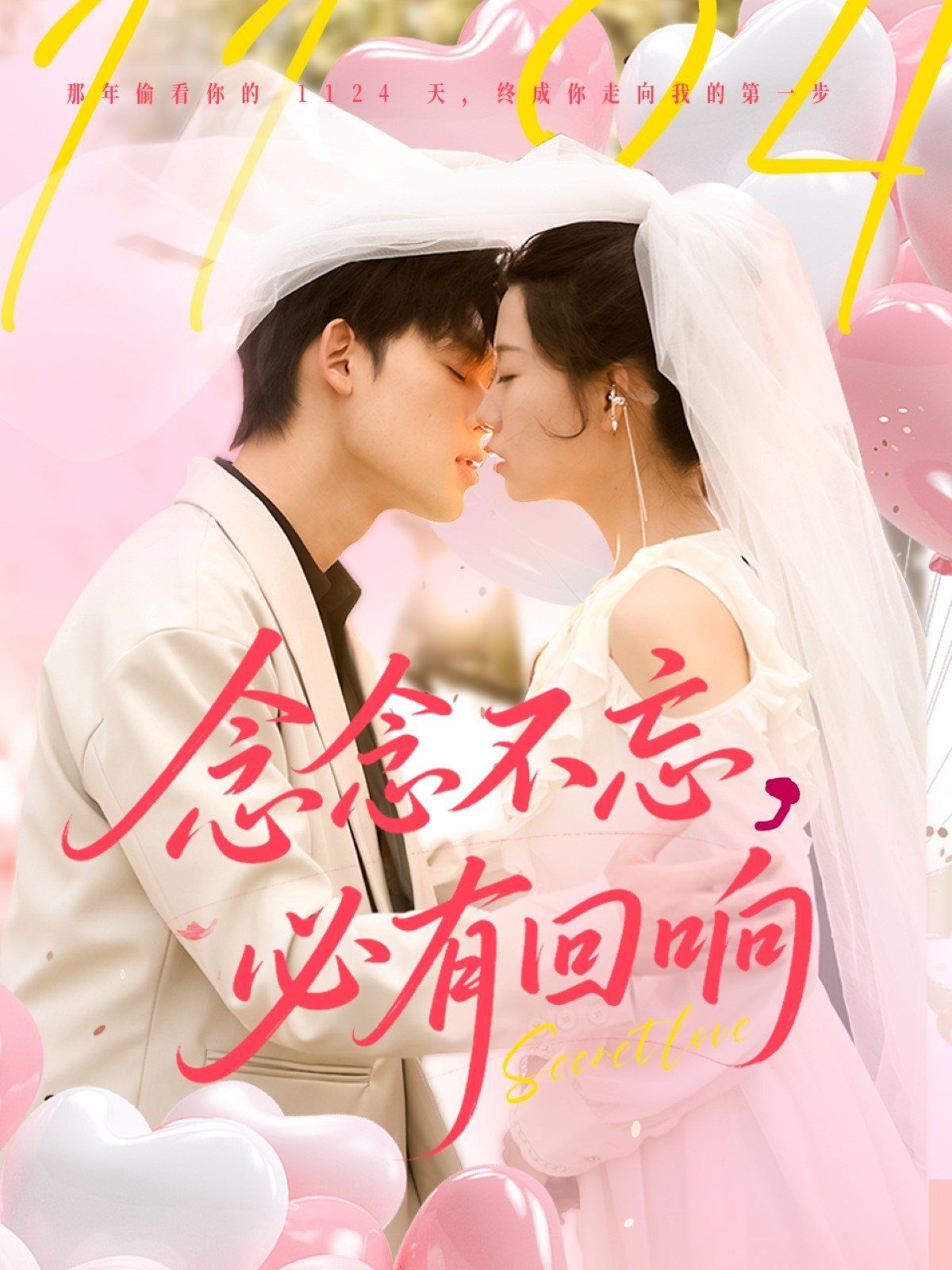 念念不忘必有回响封面图