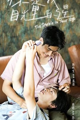 你是我目光里的星封面图