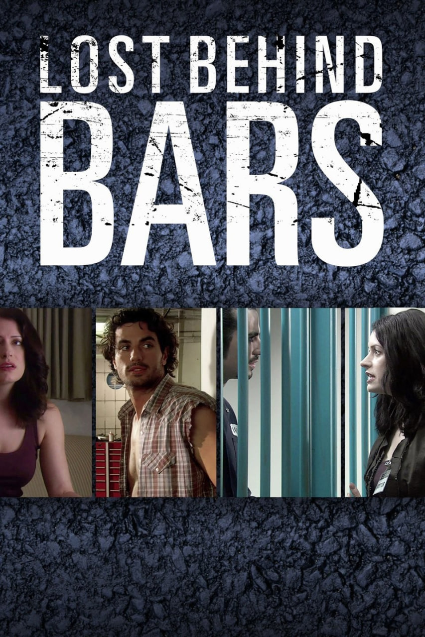 铁案迷情封面图