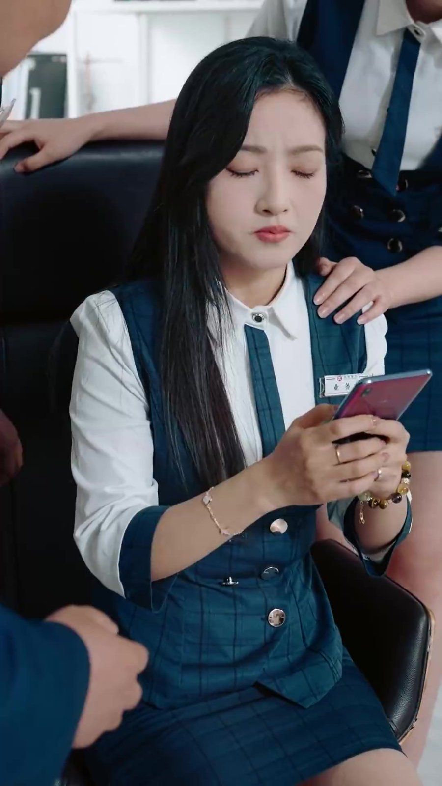 求求你收手吧，演习早结束了封面图