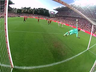 西甲联赛 巴列卡诺VS马略卡 20250525封面图