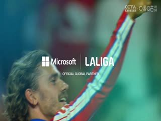 西甲联赛 莱加内斯VS巴拉多利德 20250525封面图