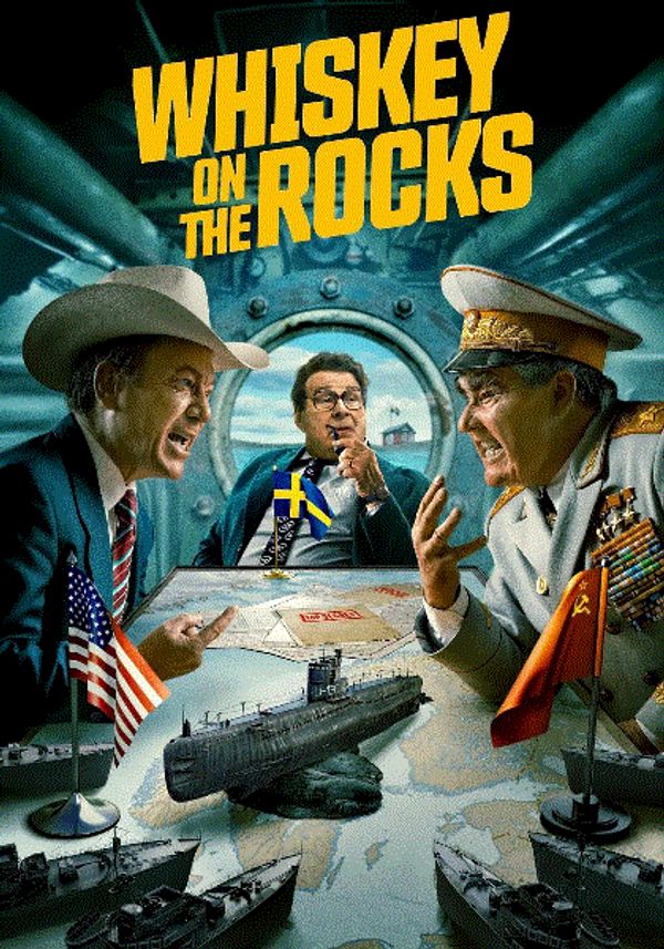 俄国人来了封面图