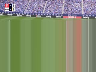 西甲联赛 西班牙人VS拉斯帕尔马斯 20250525封面图