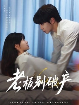 老板别破产封面图