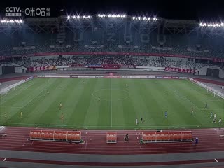 中甲联赛 苏州东吴VS辽宁铁人 20250525封面图