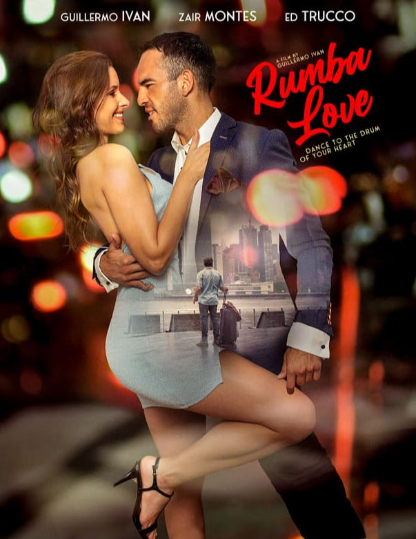 伦巴之恋封面图