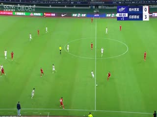 中超联赛 梅州客家VS成都蓉城 20250510封面图