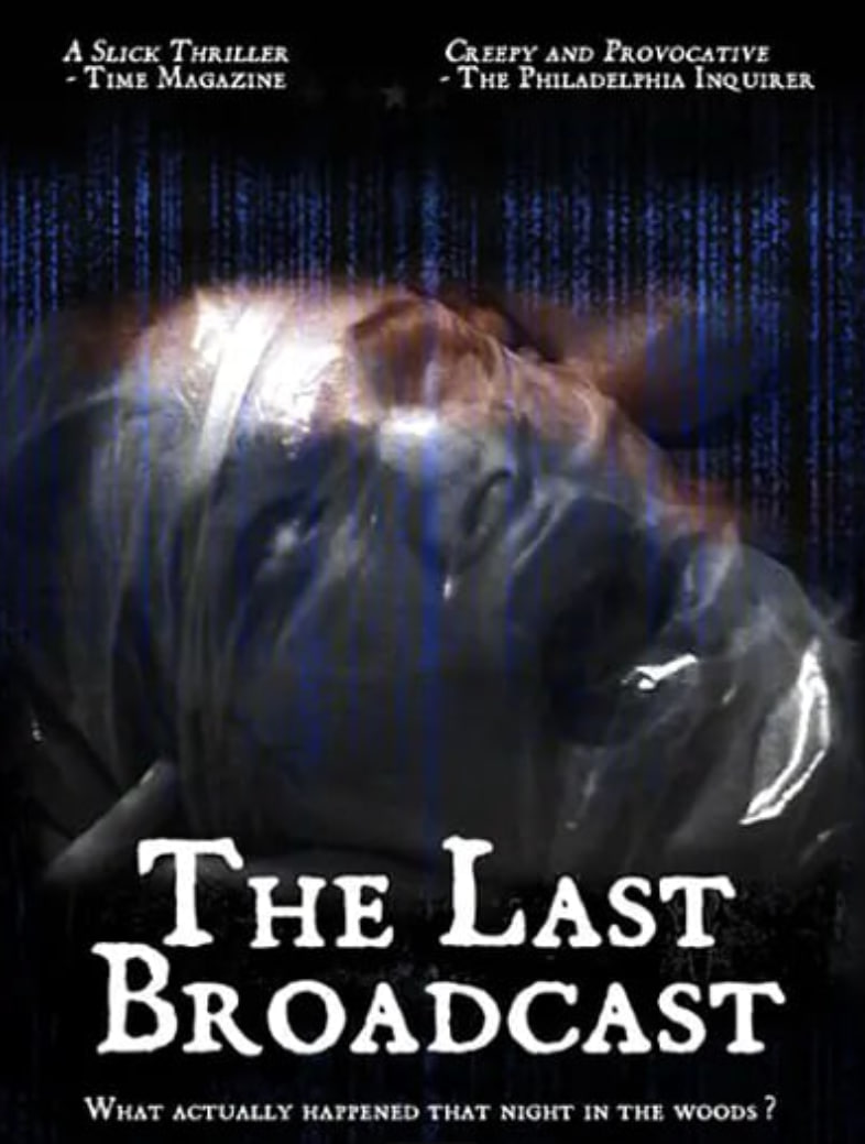 最后的广播封面图