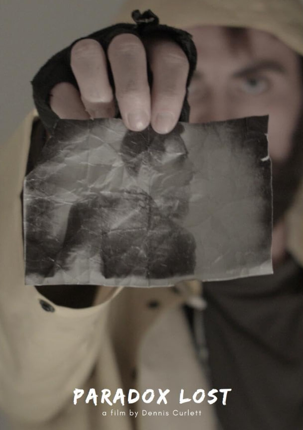 悖论迷失封面图