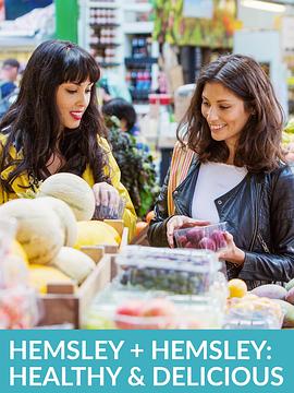 健康滋味姊妹花第一季封面图