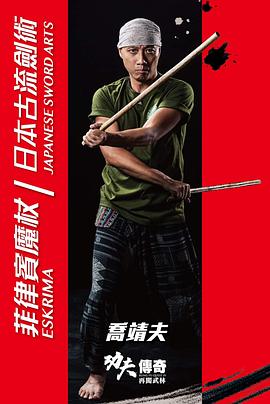 功夫傳奇IV再闖武林封面图