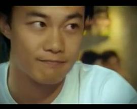 蓝宝石的夜空粤语封面图