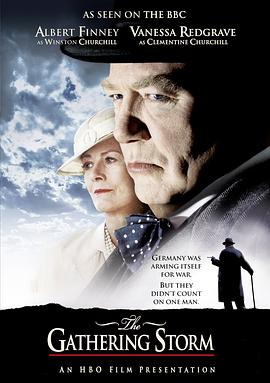 暴风前夕封面图