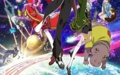 Classica Loid第二季封面图