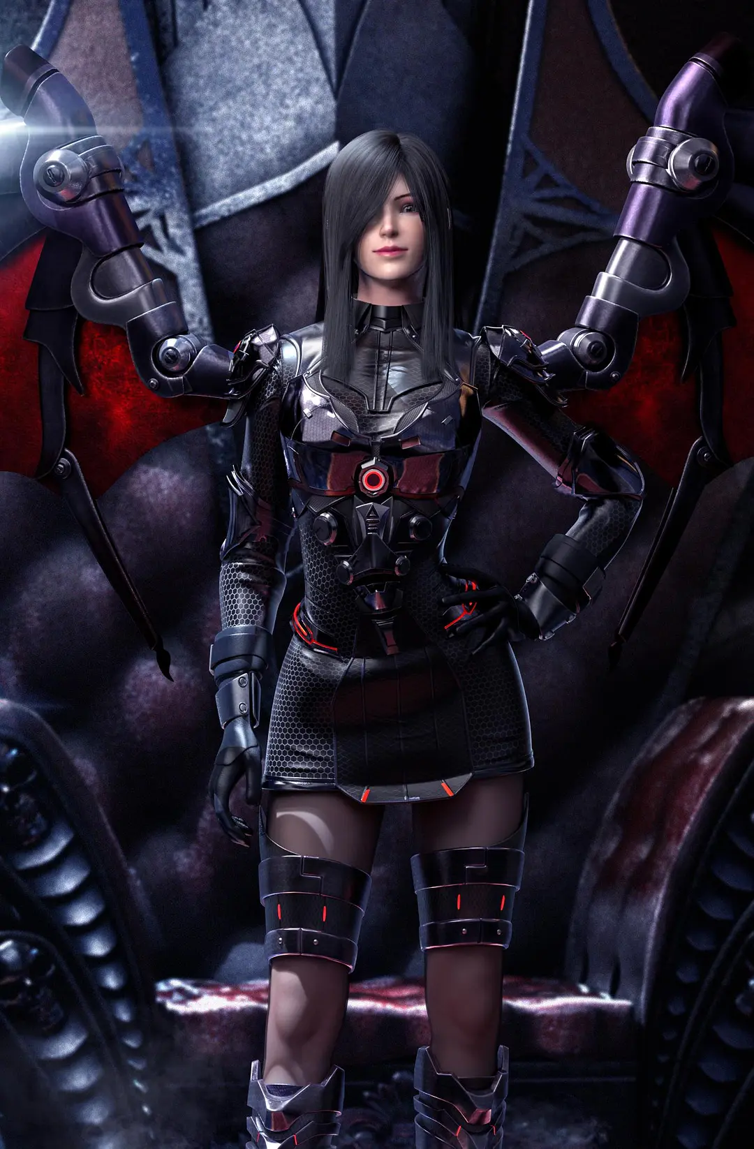 雄兵连1之雄芯篇封面图