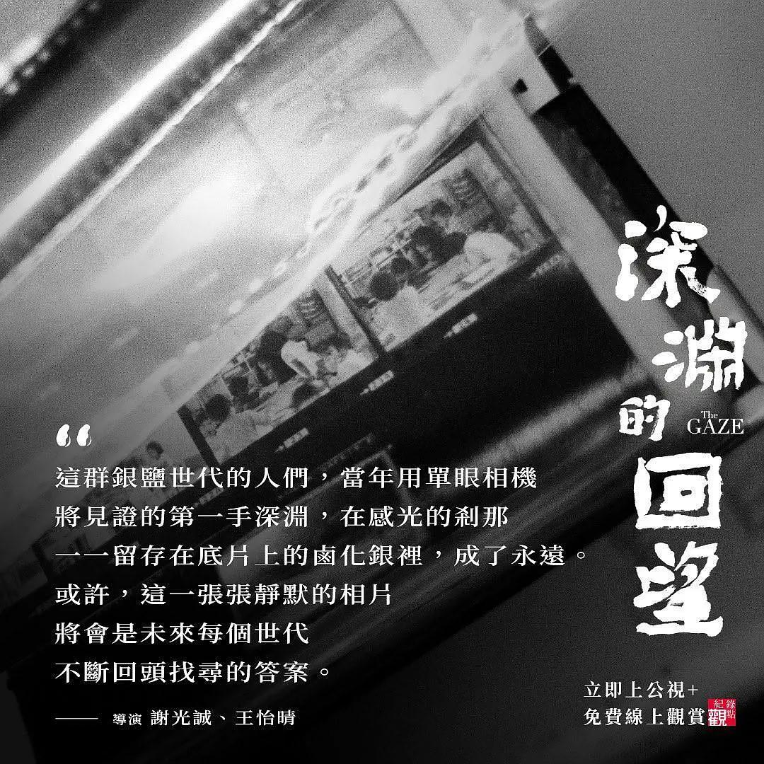 深渊的回望封面图