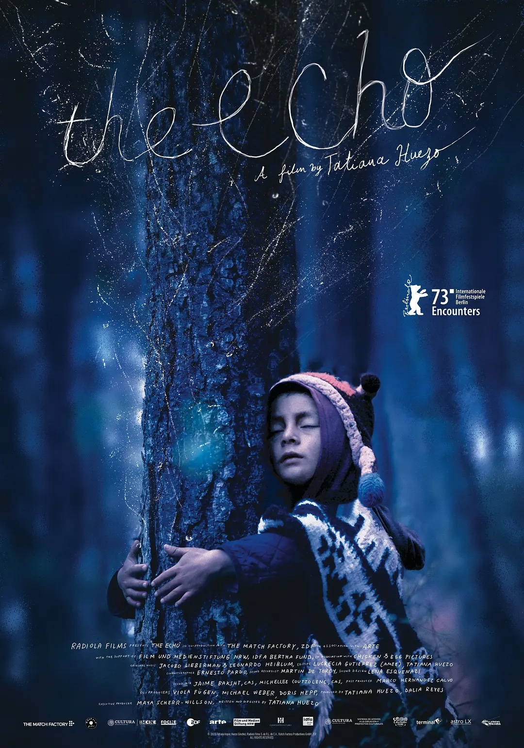 回声2023[电影解说]封面图