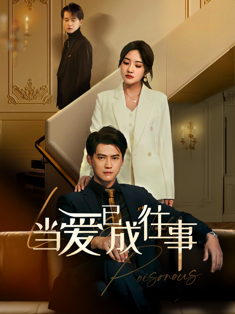 新当爱已成往事封面图