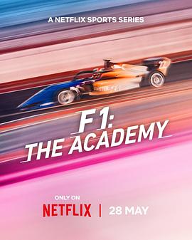 F1车手学院:全女性车手赛事第一季封面图