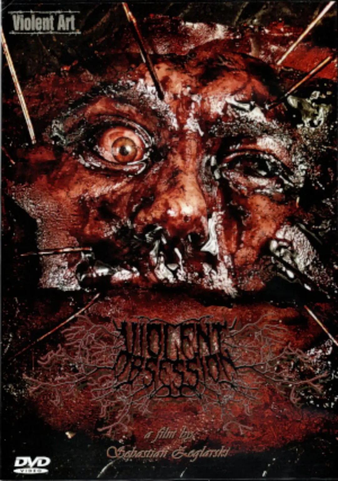 暴力执念[电影解说]封面图