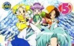 砂沙美魔法少女俱乐部2封面图