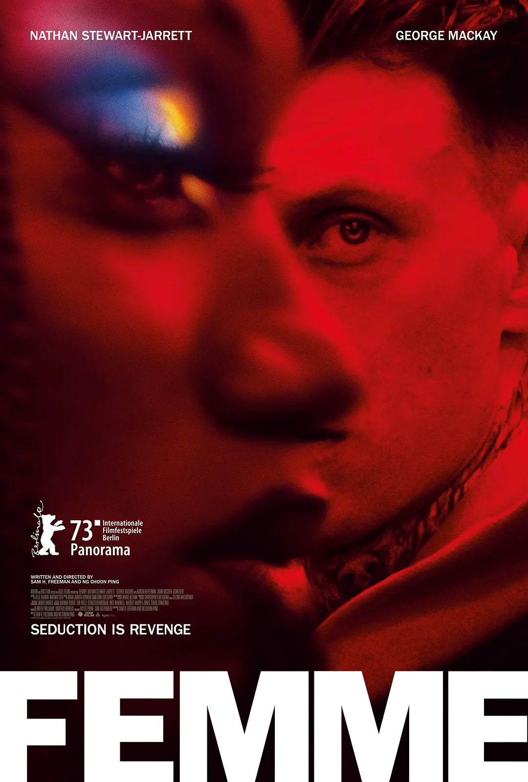 女气[电影解说]封面图