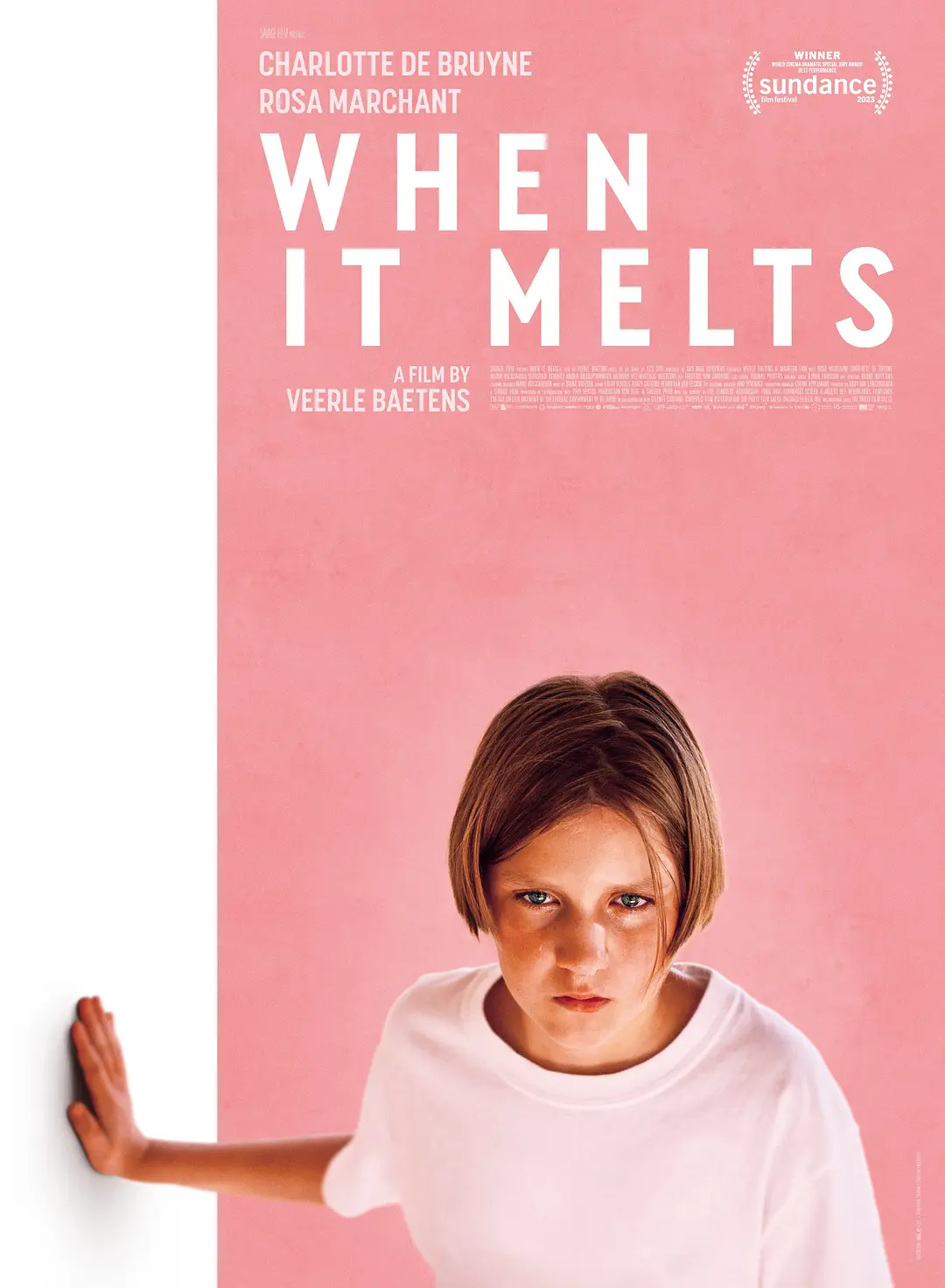 冰的融化[电影解说]封面图