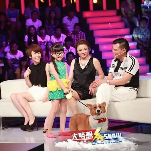 大梦想秀封面图