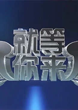 就等你来2012封面图