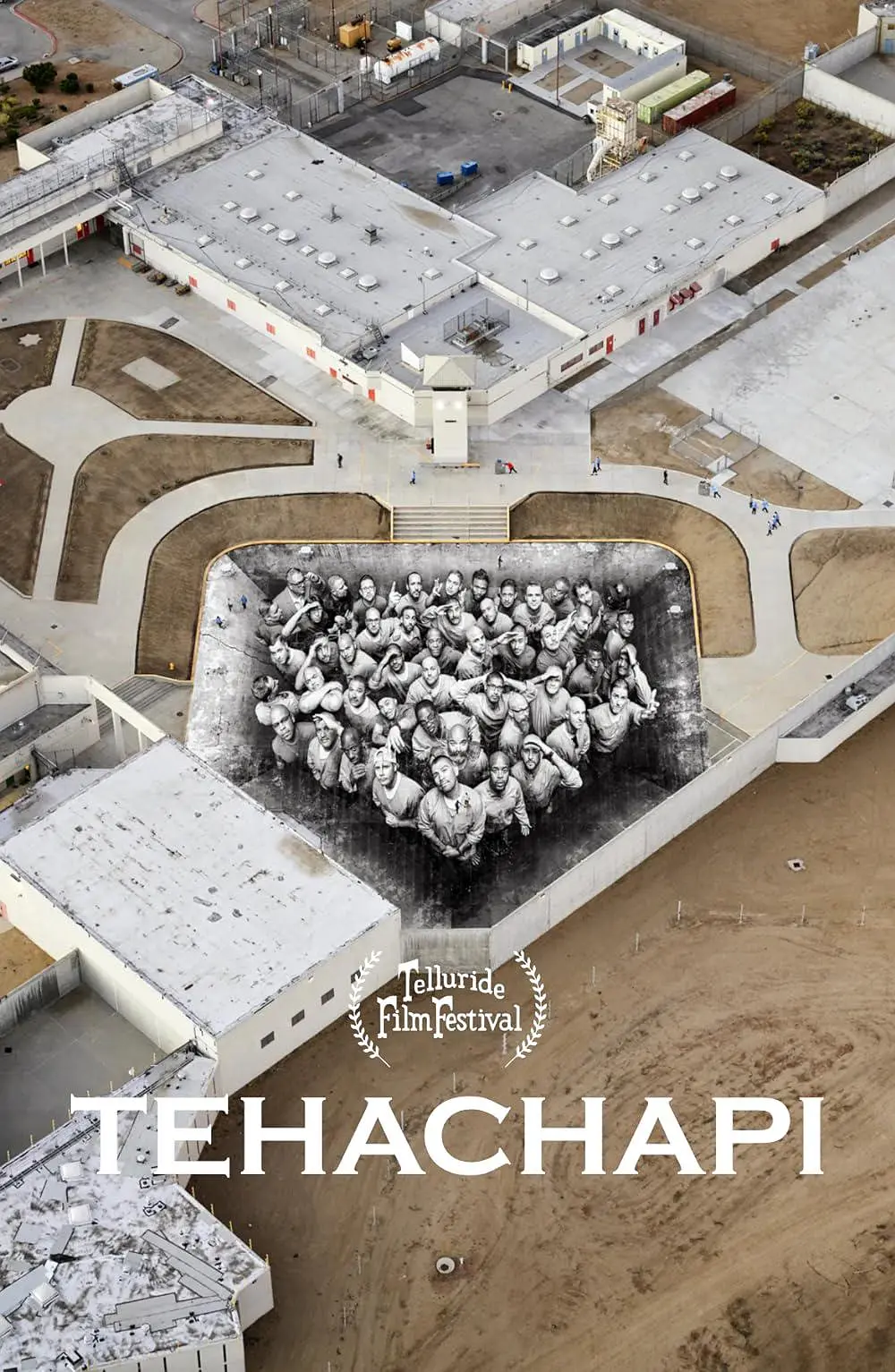 脸庞，高墙[电影解说]封面图