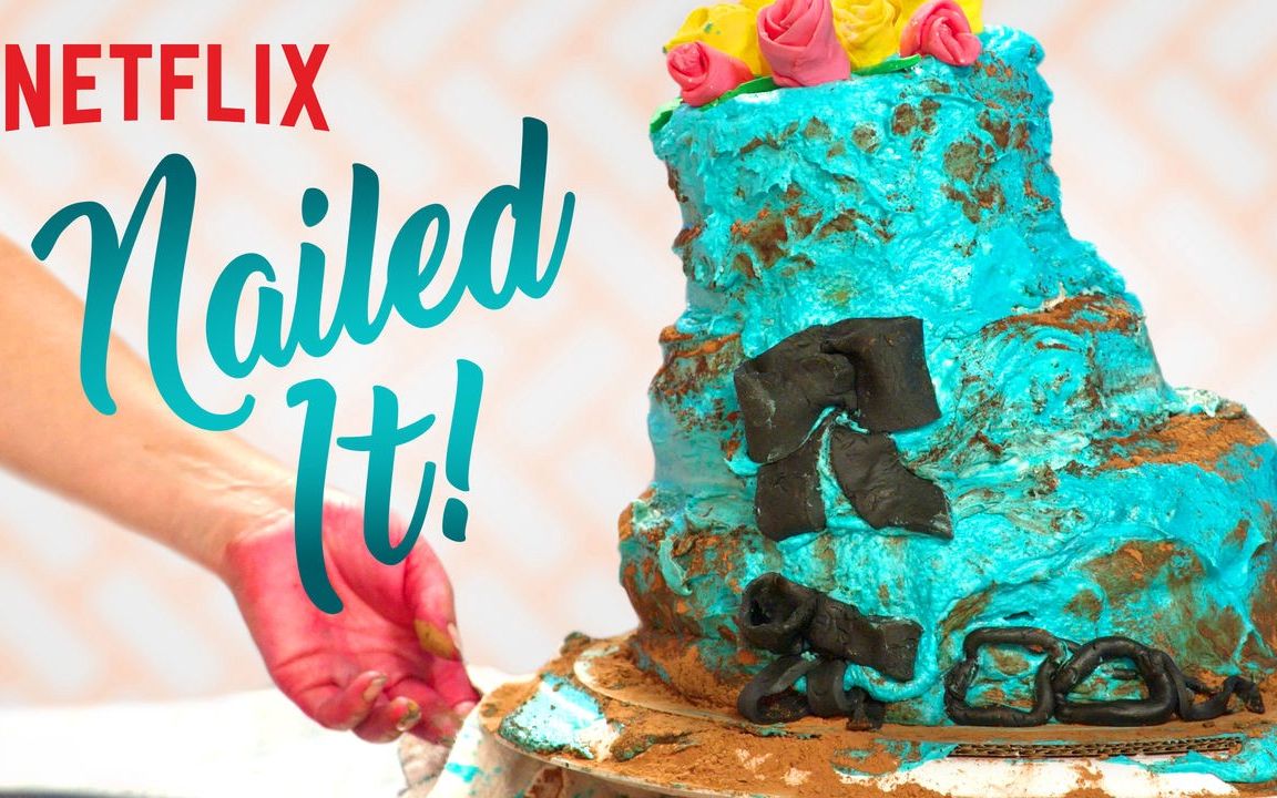 菜鸟烘焙大赛：墨西哥第二季封面图