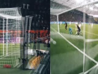 西甲联赛 巴塞罗那VS吉罗纳 20250330封面图